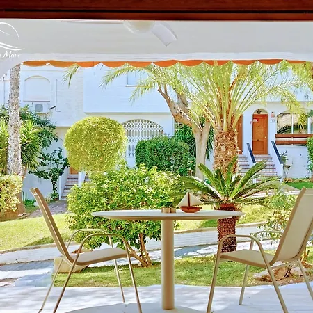 Sole Di Mare Ferienhaus