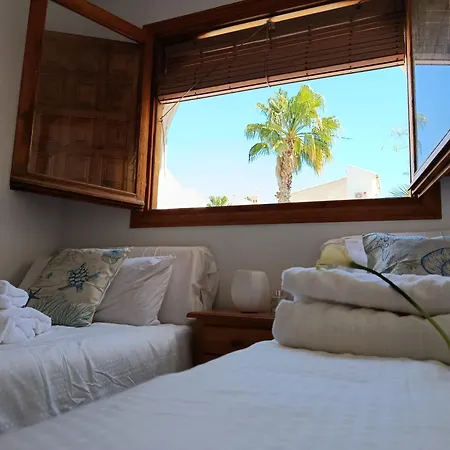 Ferienhaus Sole Di Mare Gran Alacant