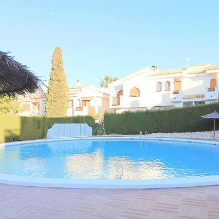 Sole Di Mare Ferienhaus *