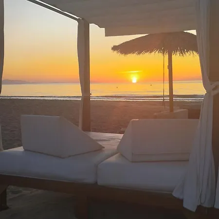 Sole Di Mare * Gran Alacant