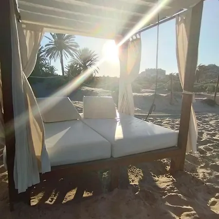 Sole Di Mare * Gran Alacant