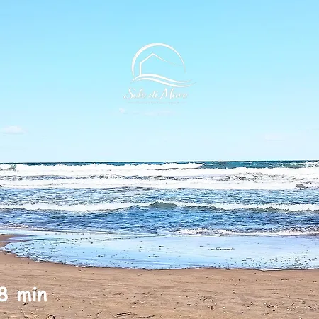 Sole Di Mare Feriehus Gran Alacant