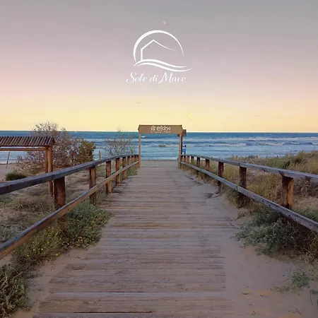 Ferienhaus Sole Di Mare Gran Alacant