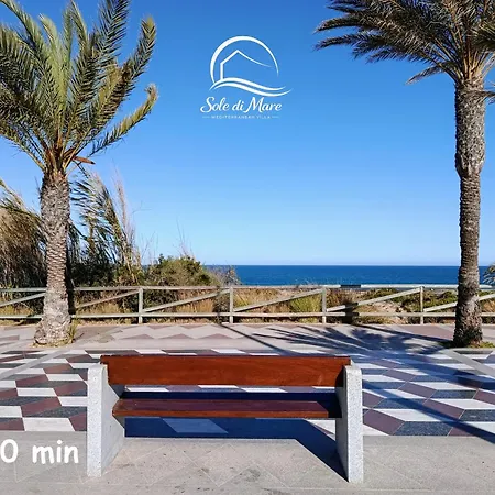 Ferienhaus Sole Di Mare