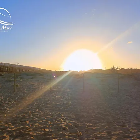 Sole Di Mare Ferienhaus Gran Alacant