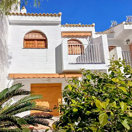 Ferienhaus Sole Di Mare