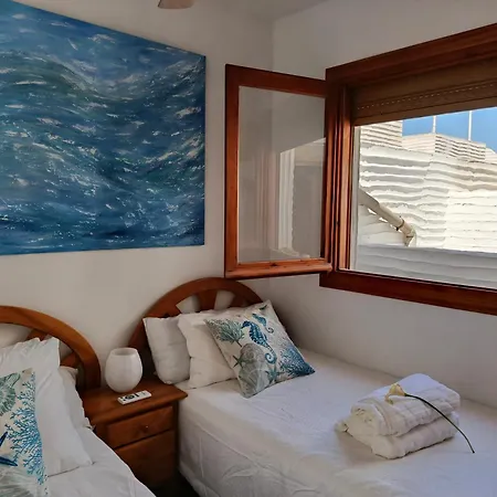 Sole Di Mare Ferienhaus Gran Alacant
