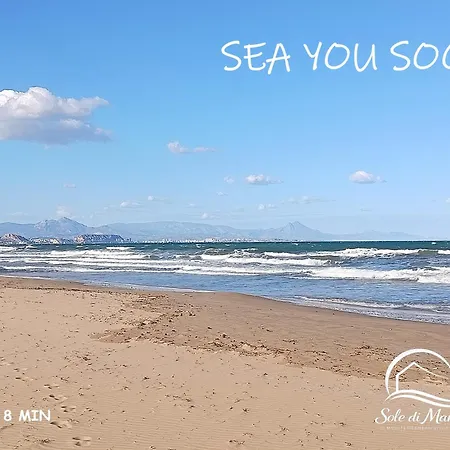 Sole Di Mare Gran Alacant