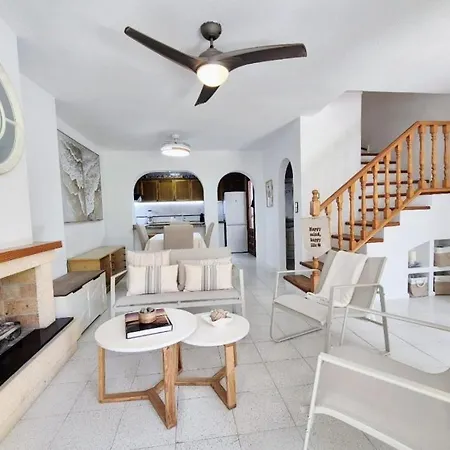 Feriehus Sole Di Mare Gran Alacant